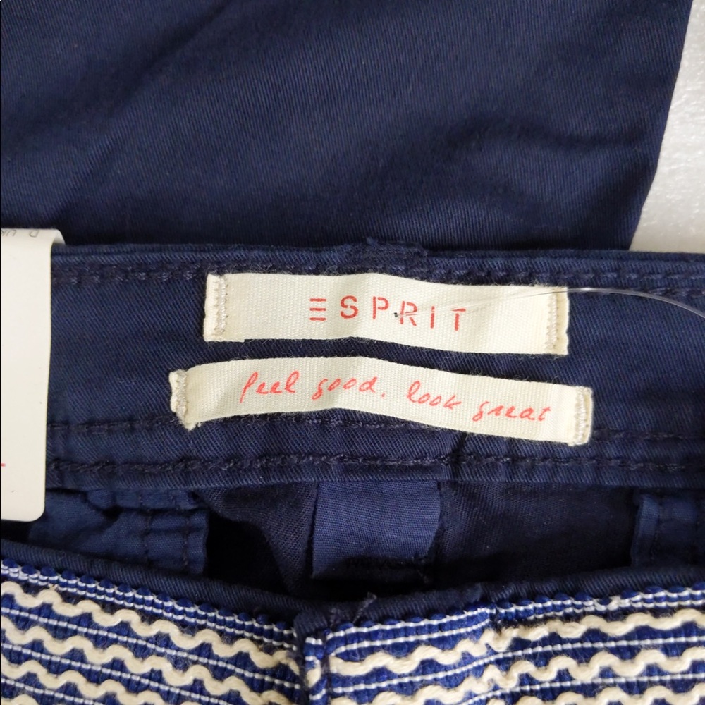 👯‍♀️Host Pick⚡️Esprit Slim Chino/ Trousers - Picture 6 of 15